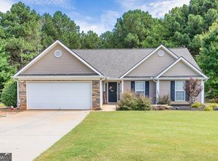 314 Annslee Cir, Loganville, GA 30052