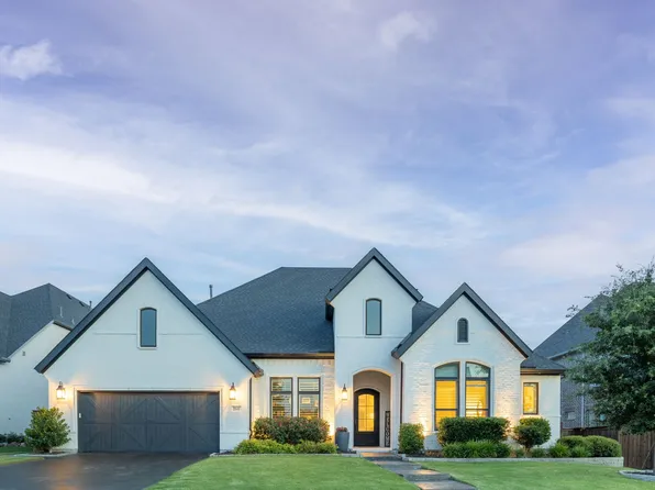 2141 Normandy Cir, Prosper, TX 75078
