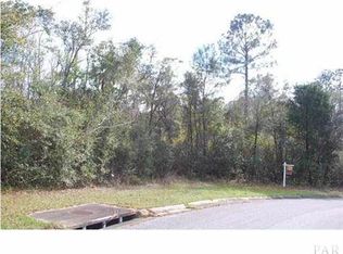 9000 Blk Camberwell Rd, Pensacola, FL 32514