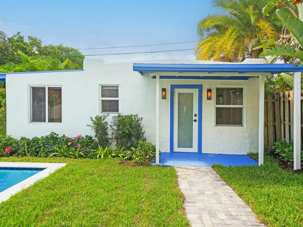 222 NE 9TH Street, Delray Beach, FL 33444