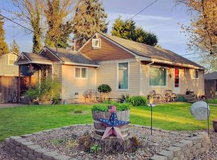 16040 SE Johnson Rd, Clackamas, OR 97015