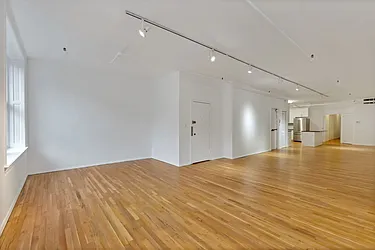 Rented by Synergy NYC