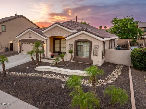 7910 W MELINDA Lane, Peoria, AZ 85382