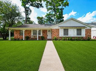 10003 Warwana Rd, Houston, TX 77080