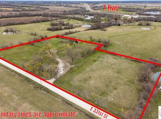 40502 E 331st St, Creighton, MO 64739