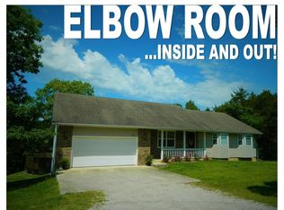 325 Sunset Inn Rd, Branson, MO 65616