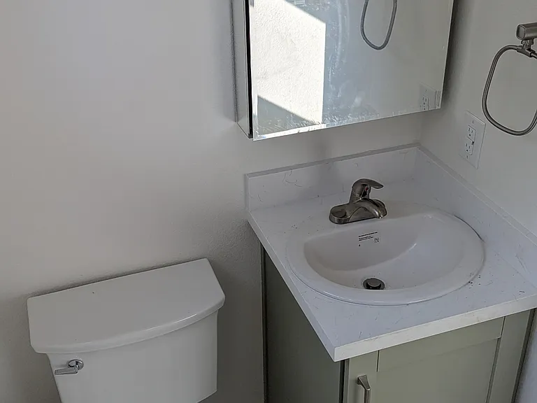 Bathroom Two