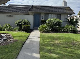 1841 Fisher Dr APT B, Oxnard, CA 93035