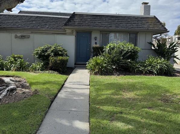 1841 Fisher Dr APT B