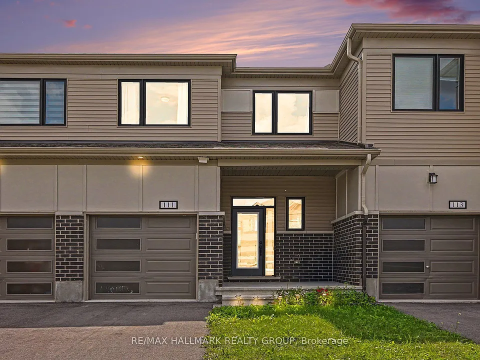 111 Yearling Cir