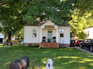 125 Virginia Ave, Creve Coeur, IL