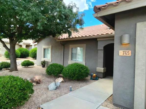 3725 E Northern Dancer Rd, Tucson, AZ 85739