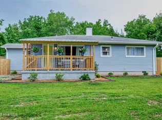 1799 Highway 172, Sneads Ferry, NC 28460
