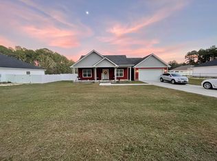 512 Tomberlin Rd, Waycross, GA 31503