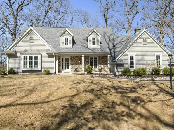 N72W26488 Esker LANE, Sussex, WI 53089