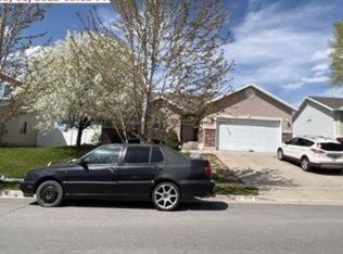 603 E 2050 S, Clearfield, UT 84015