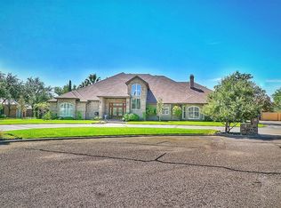 2713 Deering Dr, Odessa, TX 79762