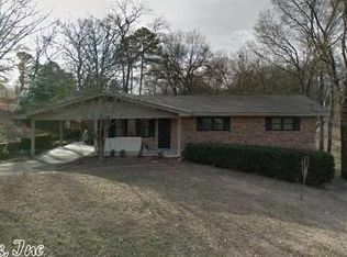 108 Hallmark St, Hot Springs, AR 71913