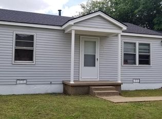4212 SE 46th St, Oklahoma City, OK 73135