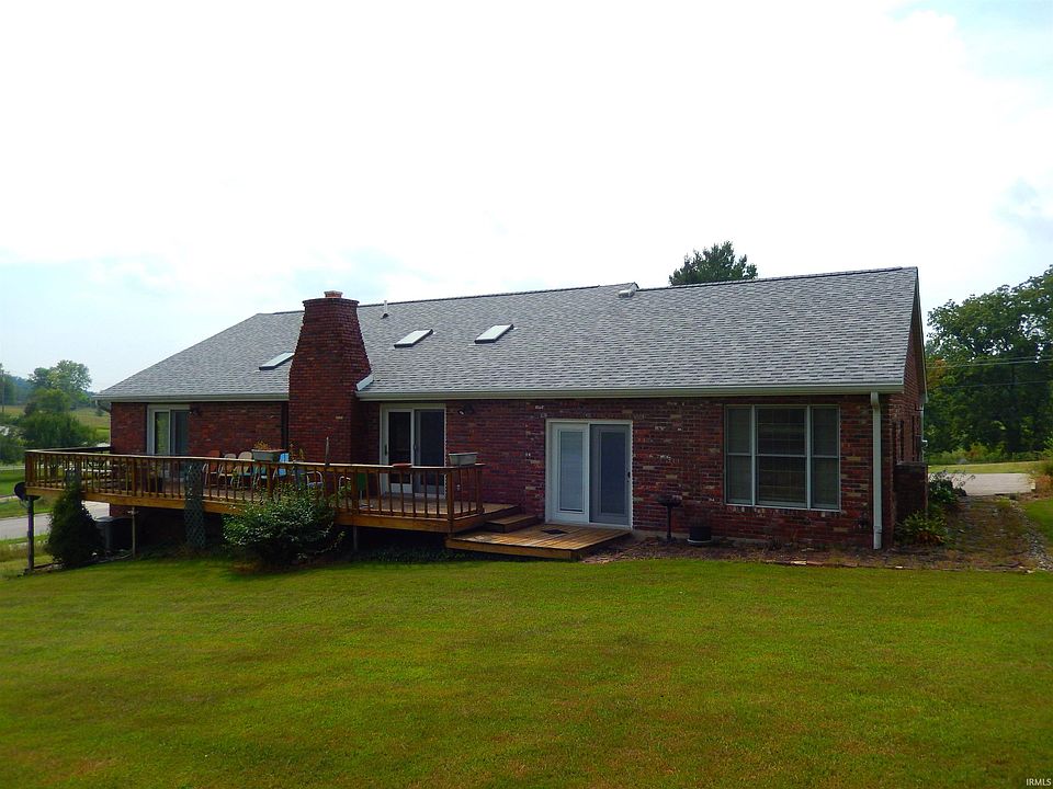 1050 N Hartstrait Rd, Bloomington, IN 47404 MLS 202331116 Zillow