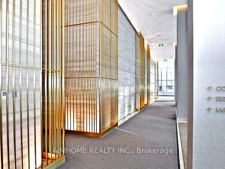 50 Charles St E #1403 — Photo 2