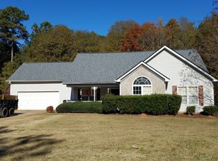 4011 Hemingway Dr, Monroe, GA 30656