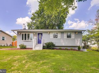 4203 Elizabeth St, Rockville, MD 20853