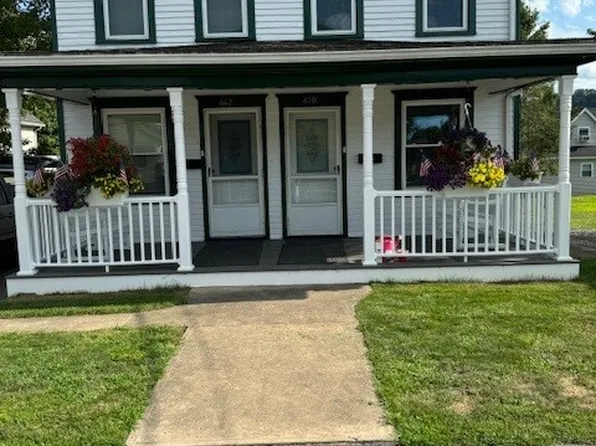 638 Wall St, Danville, PA 17821