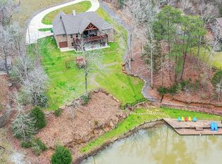 14880 Watercrest Dr, Northport, AL 35475