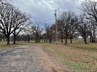 2330 S 60th St E, Muskogee, OK 74403