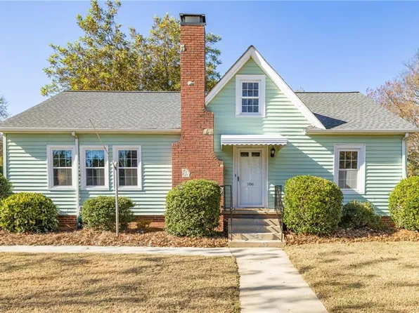 106 Lehigh St, Greensboro, NC 27407