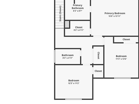 3rd image of 4513 Christenbury Hills Ln