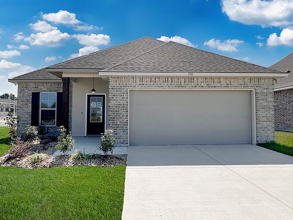 Dalton IV B - Exterior - DSLD Homes