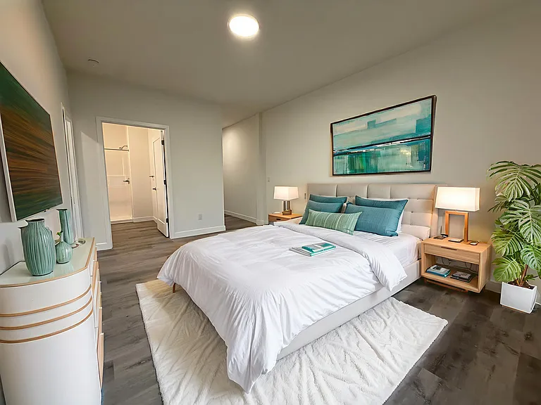 Point Gardens Apartments — Photo 52