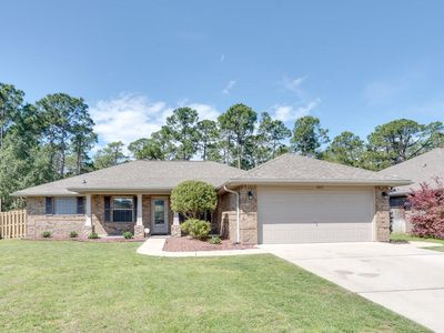 6043 Blair Cir, Gulf Breeze, FL, 32563