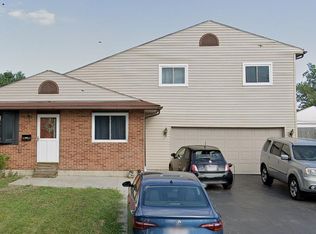 3551 Jill Ln, Hilliard, OH 43026