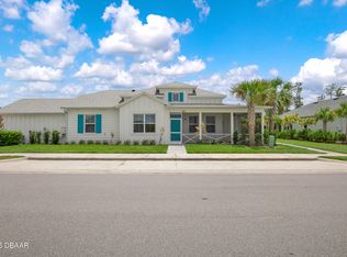 623 Margaritaville Ave, Daytona Beach, FL 32124
