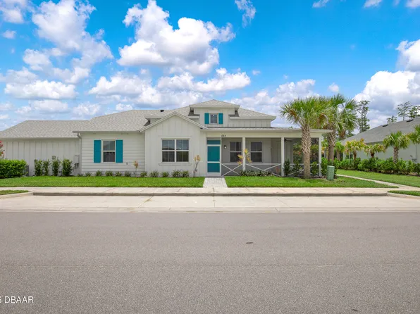 623 Margaritaville Ave, Daytona Beach, FL 32124