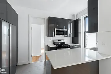 Sold by Brown Harris Stevens