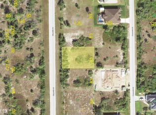 10456 Kingsville Dr LOT 19, Pt Charlotte, FL 33981
