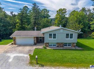 6925 N Private Road 50 W, Brazil, IN 47834