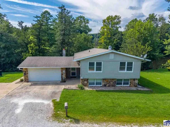 6925 N Private Road 50 W, Brazil, IN 47834