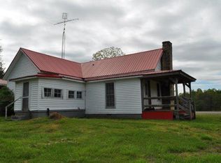 1144 County Road 8 #H, Heflin, AL 36264