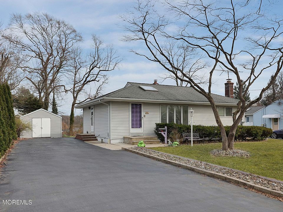 23 Melrose Terrace, Middletown, NJ 07748 Zillow