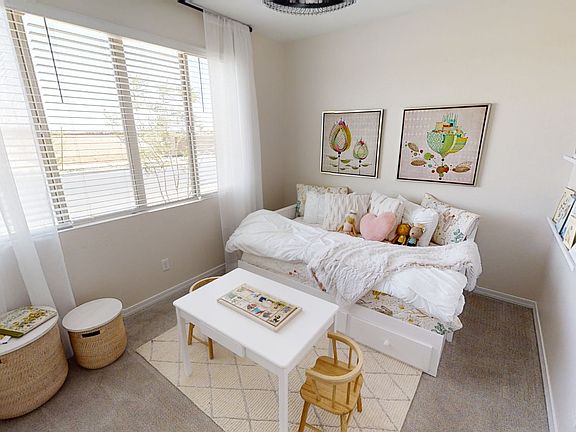 Eastmark - Violet Interior Image 4