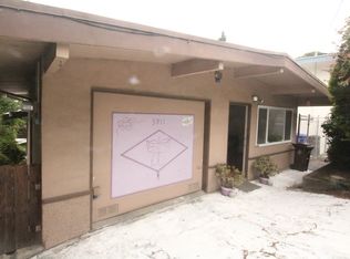 5911 N Arlington Blvd, San Pablo, CA 94806