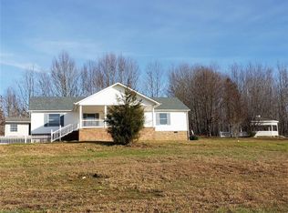 4745 Pisgah Covered Bridge Rd, Asheboro, NC 27205