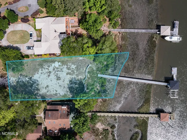 1292 Riverbend Drive SW, Shallotte, NC 28470