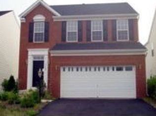 18182 Camdenhurst Dr, Gainesville, VA 20155