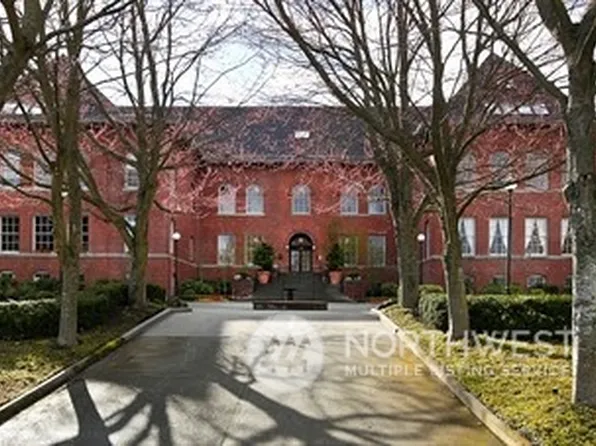 1401 5th Avenue W #201, Seattle, WA 98119